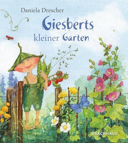 Giesberts kleiner Garten