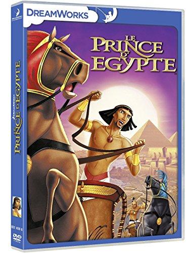 Le prince d'egypte [FR Import]