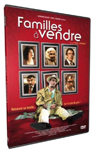 Familles à vendre [FR Import]