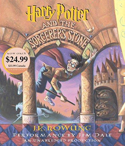 Harry Potter and the Sorcerer's Stone