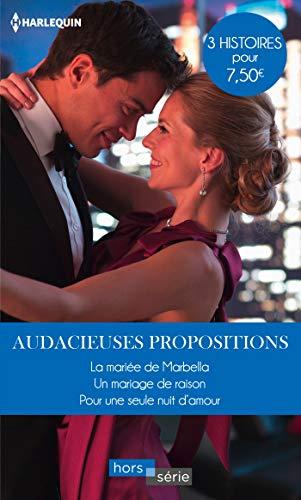 Audacieuses propositions