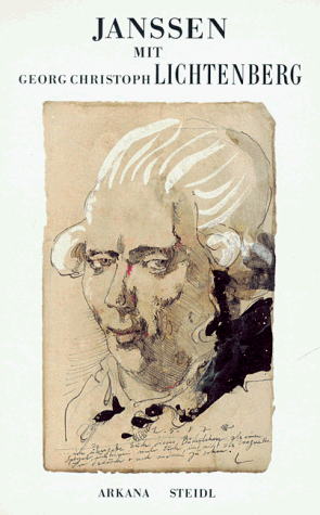 Mit Georg Christoph Lichtenberg