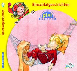 Einschlafgeschichten: 1 CD