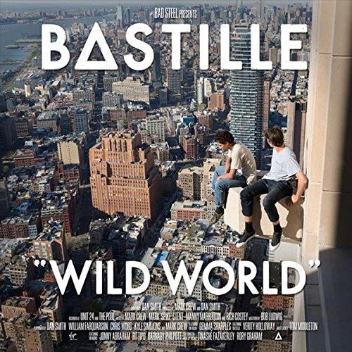 Wild World [Vinyl LP]