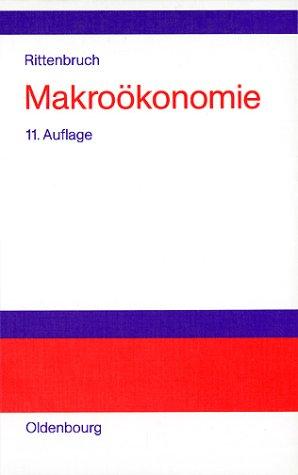 Makroökonomie