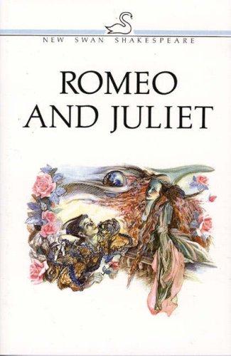 Romeo and Juliet. (Lernmaterialien) (New Swan Shakespeare Series)