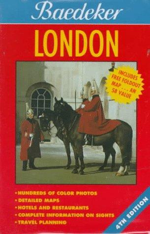 Baedeker London