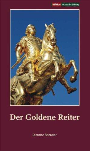 Der Goldene Reiter