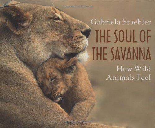 The Soul of the Savanna: How Wild Animals feel