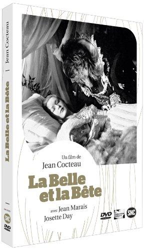 La belle et la bête [FR Import]