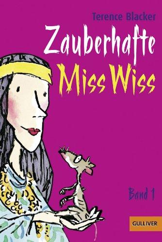 Zauberhafte Miss Wiss (Gulliver)