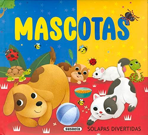 Mascotas (Solapas divertidas)