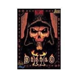 Diablo 2 PC (Jeux PC)