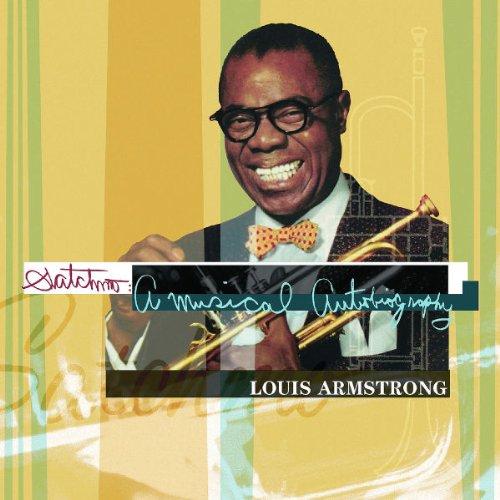 Satchmo: A Musical Autobiography (Verve Master Edition)