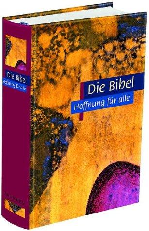 Bibelausgaben, Hoffnung für alle, Die Bibel, Taschenausgabe