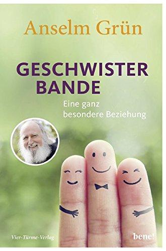 Geschwisterbande. Eine ganz besondere Beziehung