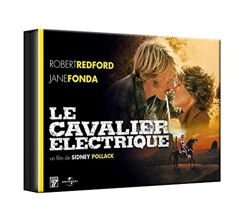 Le cavalier électrique [FR Import]