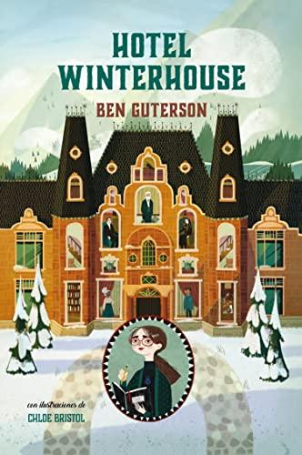 Hotel Winterhouse (Narrativa singular, Band 111)