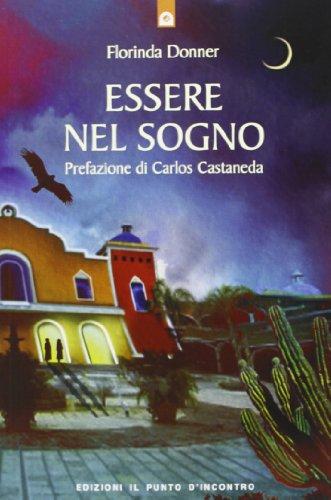 Essere nel sogno