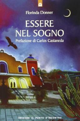 Essere nel sogno