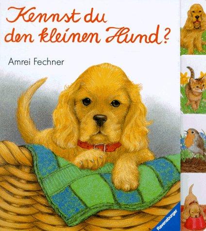 Kennst du den kleinen Hund?