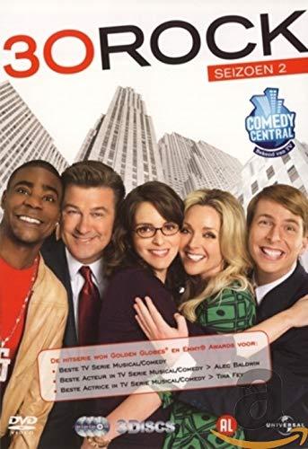 30 rock - Seizoen 2