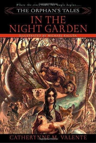 The Orphan's Tales: In the Night Garden: 1