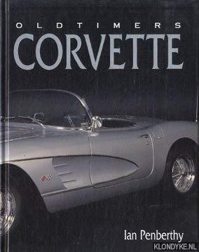 CORVETTE OLDTIMERS