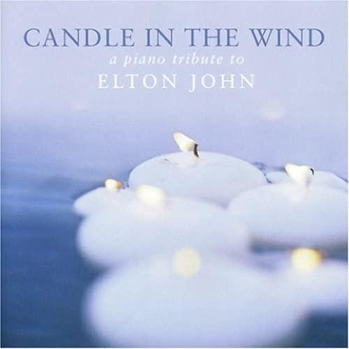 Candle in the Wind