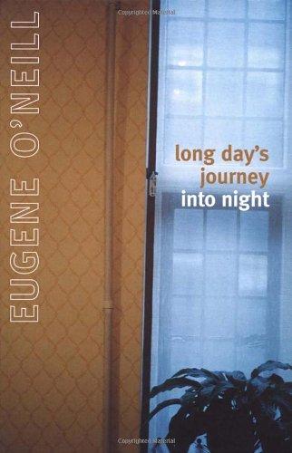 Long Day's Journey Into Night (Jonathan Cape Paperback, 46)