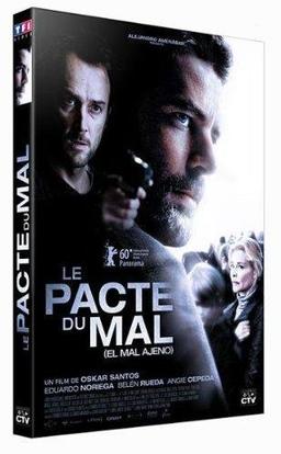 Le pacte du mal [FR Import]