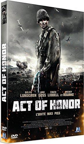 Act of valor [FR Import]