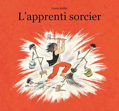 L'apprenti sorcier