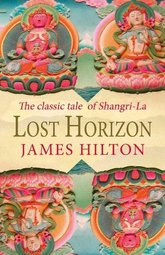 Lost Horizon