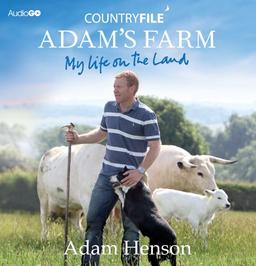 Countryfile Adam's Farm: My Life On The Land