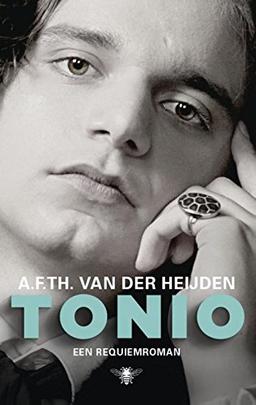 Tonio: een requiemroman