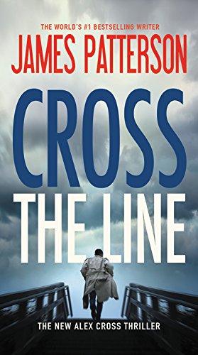 Cross the Line (Alex Cross)