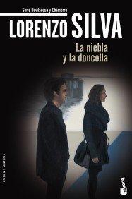 La niebla y la doncella (Crimen y Misterio)