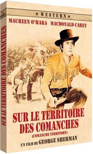 Sur le territoire des comanches [FR Import]