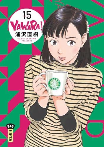 Yawara !. Vol. 15