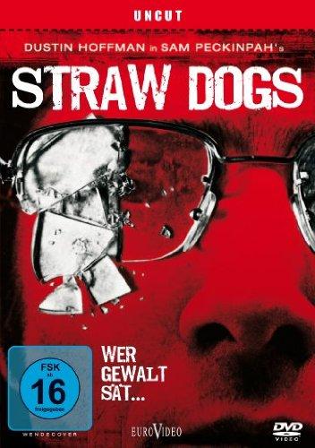 Straw Dogs - Wer Gewalt sät... (Uncut)