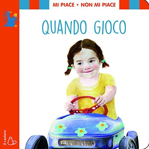 Mi piace non mi piace. Quando gioco