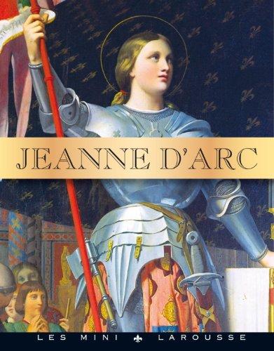 Jeanne d'Arc