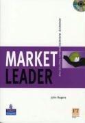 Market Leader New Edition. Advanced Practice File. With CD