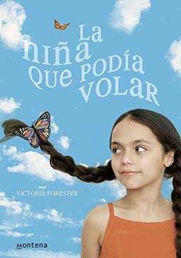 La niña que podía volar (Serie Infinita)