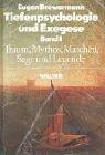 Tiefenpsychologie und Exegese, Band I und II: Die Wahrheit der Formen / Die Wahrheit der Werke und der Worte