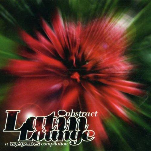 Abstract Latin Lounge CD