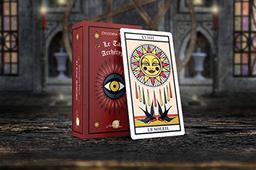 Le tarot archétypal