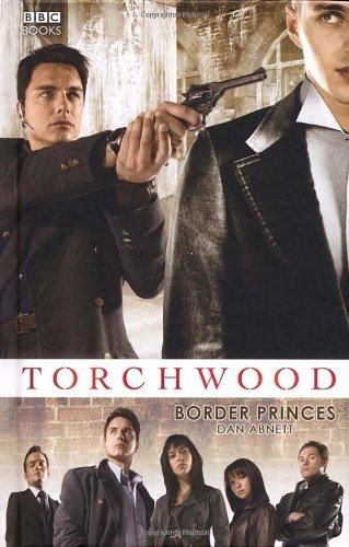 Torchwood: Border Princes