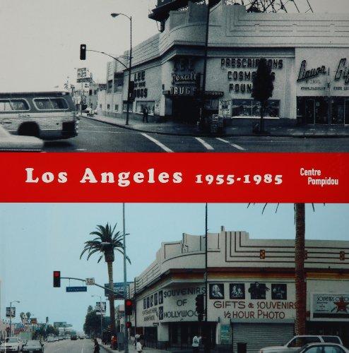 Los Angeles, 1955-1985 : naissance d'une capitale artistique : exposition, Paris, Centre Georges Pompidou, 8 mars-17 juillet 2006